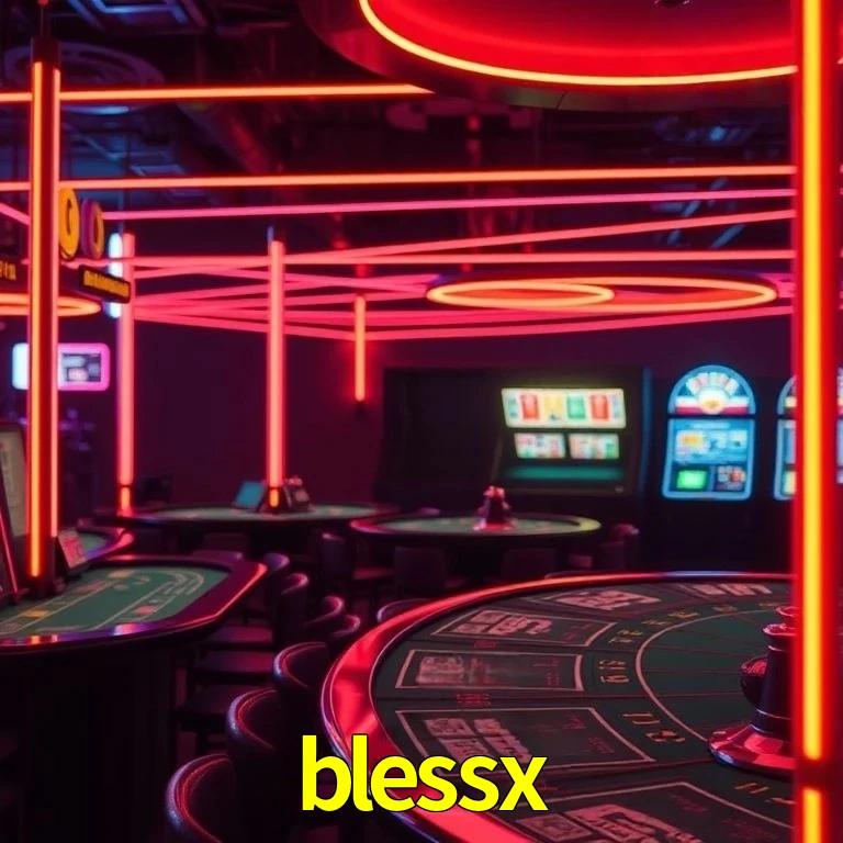 blessx.com