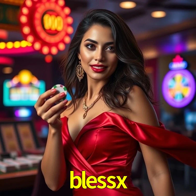 blessx Torneios Slots