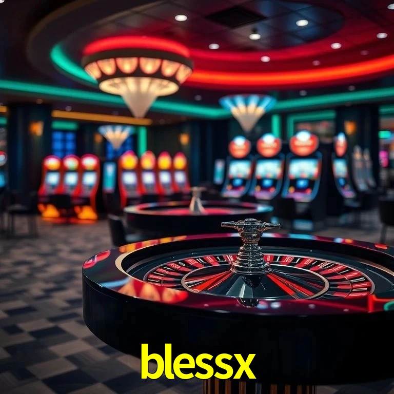 blessx APK Segurança