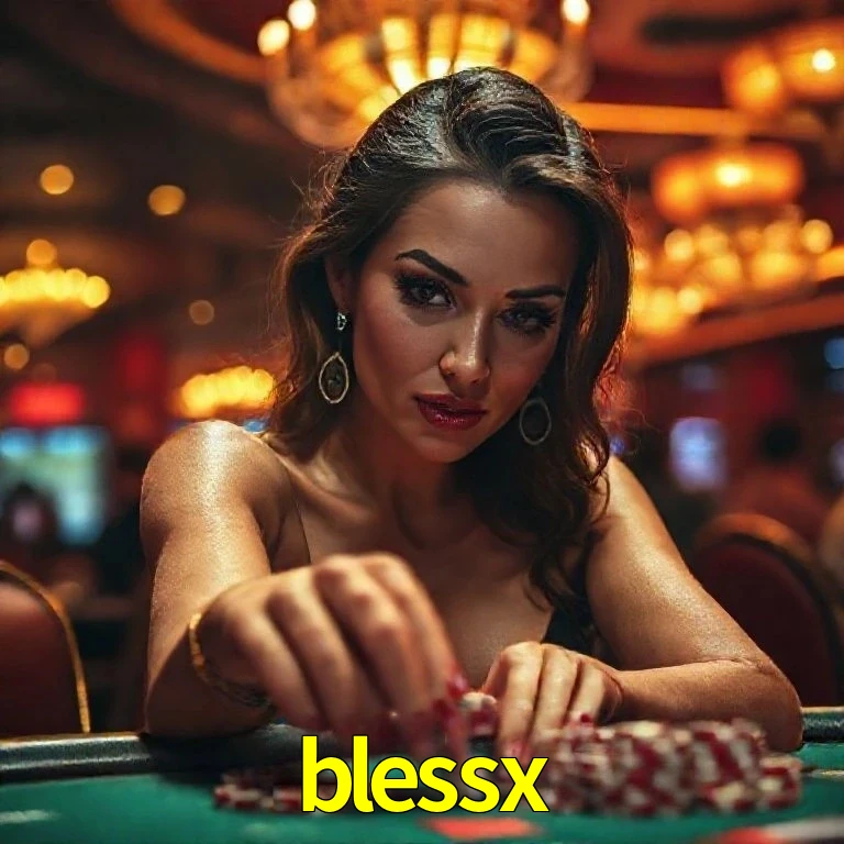 blessx Jogo Responsável