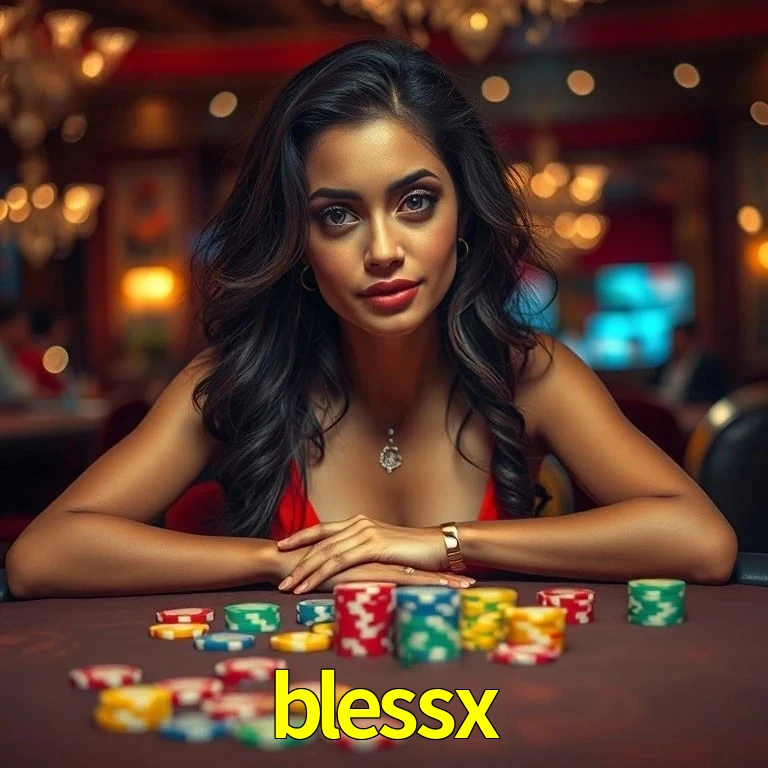 blessx telegram